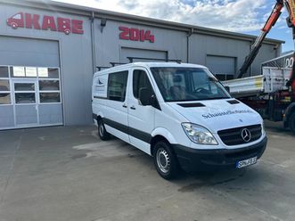 MERCEDES SPRINTER 316 mercedes-benz-sprinter-316-6