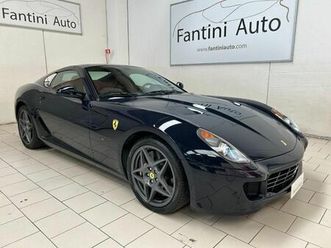 gtb fiorano f1