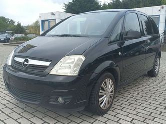 opel-meriva-1-4i-enjoy-airco-only-export