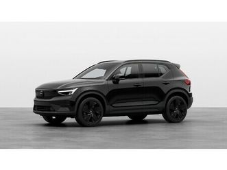 ex40 xcentric black edition awd