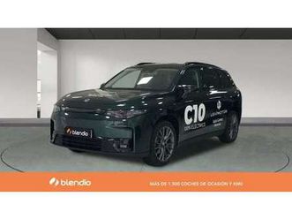 LEAPMOTOR C10 bev-69-9kwh-design-218cv-5p