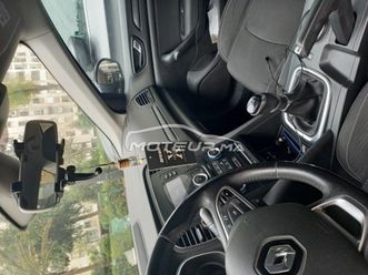 renault megane tres bien 2018 diesel 470256 occasion à casablanca maroc