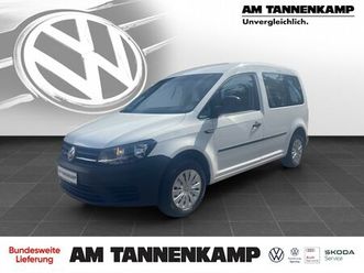 caddy-2-0-tdi-pdc-klima-klima-einparkhilfe