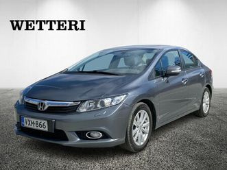 honda-civic-4d-1-8i-executive-se-at-tulossa-myyntiin-katso-huippuedut-tahan-autoon