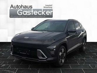 kona 1,6 hybrid 2wd go plus dct aut.