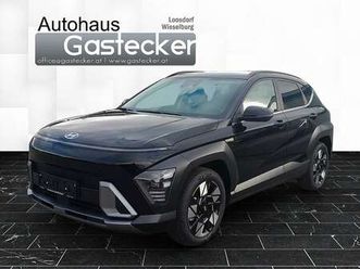 kona 1,6 hybrid 2wd go plus dct aut.