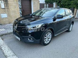 renault kadjar modèle 2019 1ère main