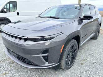 jeep wagoneer s 2024