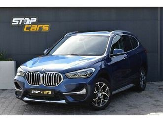 BMW X1 XDRIVE 20D bmw-x1-xdrive20d-taznedphcr-1-maj