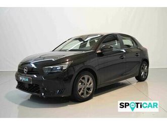 opel corsa 6 1.2 75cv corsa