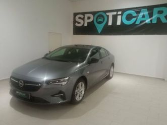 opel insignia gs 1.5d dvh 90kw mt6 business edition