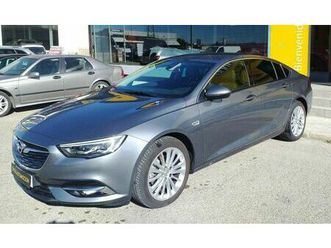 opel insignia gs 1.6 cdti 100kw turbo d innovation