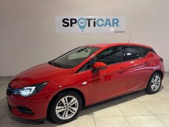 opel astra 1.5d cdti gs line s&s gs line
