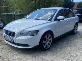 volvo-s40-1-6hdi-2008r-skomielna-czarna-o-olx-pl