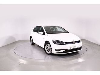volkswagen golf (+) 1.5 tsi 96kw dsg advance 5p
