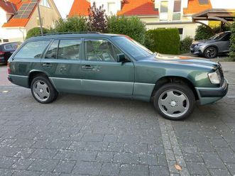 mercedes-benz 300 te 4matic, guter zustand, kein rost