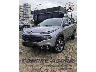 FIAT TORO fiat-toro-freedom-1-8-16v-flex-aut