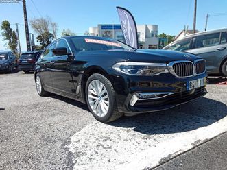 bmw 530 e iperformance agosto/17
