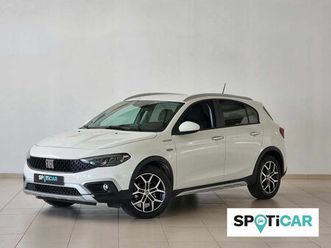 fiat tipo 2 1.0 gse t3 100cv cross