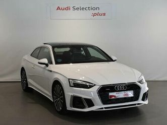 audi a5 s line 50 tdi 210kw quattr tiptr.coup