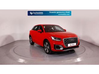 audi q2 q2 sport edition 1.6 tdi 85(116) kw(cv) s tronic