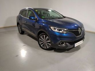 renault kadjar 1.2 tce energy life 96kw 5p