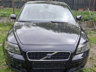 VOLVO S40 2-0d-136hp
