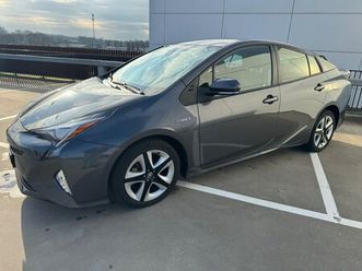 toyota prius - 1.8 dynamic apk