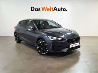 cupra león 1.4 e-hybrid dsg 150 kw (204 cv)