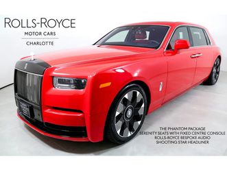 2024 rolls-royce phantom ewb