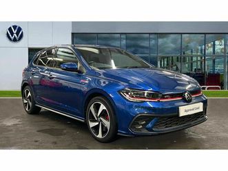 volkswagen-polo-mk6-facelift-2021-2-0-tsi-207ps-gti-dsg