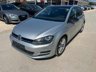 VOLKSWAGEN GOLF vw-golf