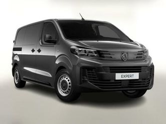 PEUGEOT EXPERT peugeot-expert-l2-180-eat8-pdc-temp-e-rad-klima-dab-3