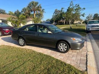 2004-toyota-camry-for-sale-by-owner