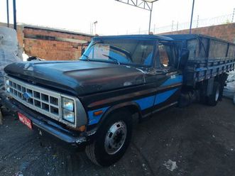 FORD F4000 f4000-mwm-229