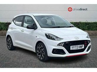 HYUNDAI I10 2022-hyundai-i10-1-0-t-gdi-n-line