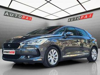 ds ds5 5 hybrid 4x4 style