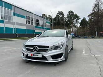 MERCEDES CLA CLA 180 mercedes-benz-cla-class-2015