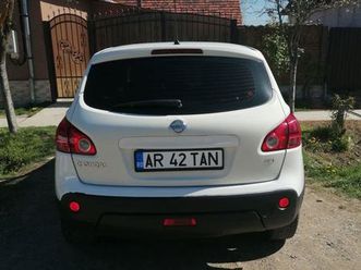 nisan qashqai 2,0