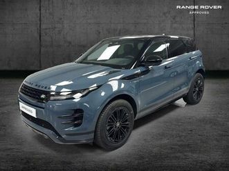 dynamic se 269ps auto