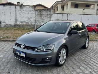 golf tsi comfortiline raridade