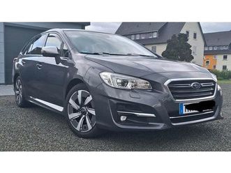 SUBARU LEVORG subaru-levorg-2-0i-active-bj-2021-mit-standheizung-und-garantie