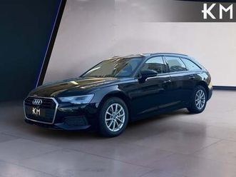 audi a6 avant 40 tdi s tronic (4.75)