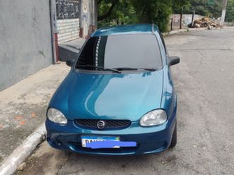 CHEVROLET CORSA chevrolet-corsa-sedan-1-0-super-4p