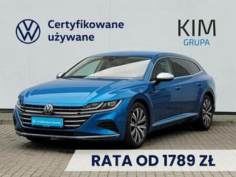 arteon sb ele gt140 d7f