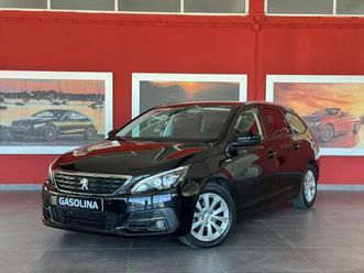 peugeot 308 sw 1.2 puretech style
