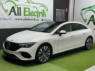 mercedes-benz eqe 300 edition