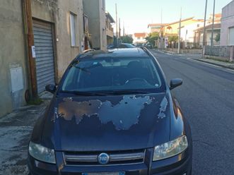 fiat stilo 1900 mjt