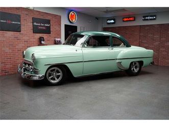 1953 chevrolet 210 for sale