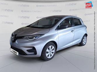 renault-zoe-e-tech-evolution-charge-normale-r110-achat-integral-22b-d'occasion-hess-au